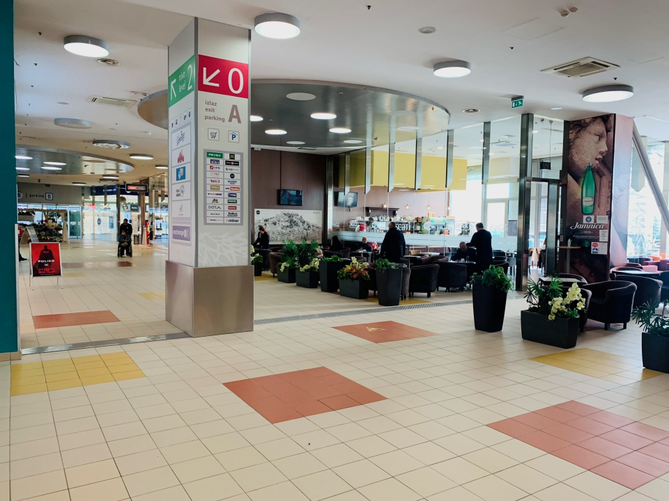 Plavi utorak donosi super popuste u Dalmare centar!