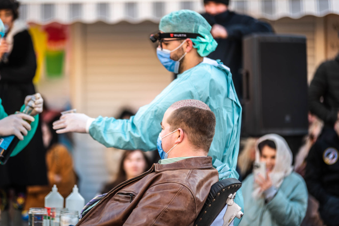 Bake opet napravile ludilo uz ‘Masturbatore s Murtera’, ‘Benkovački sajam’, liječnike i janjetinu