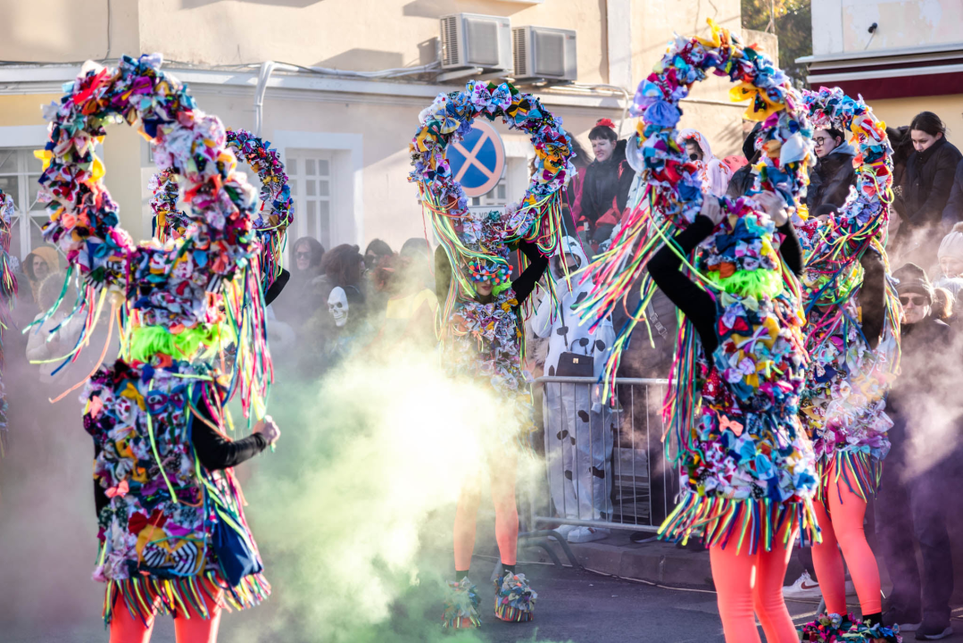 Bake opet napravile ludilo uz ‘Masturbatore s Murtera’, ‘Benkovački sajam’, liječnike i janjetinu