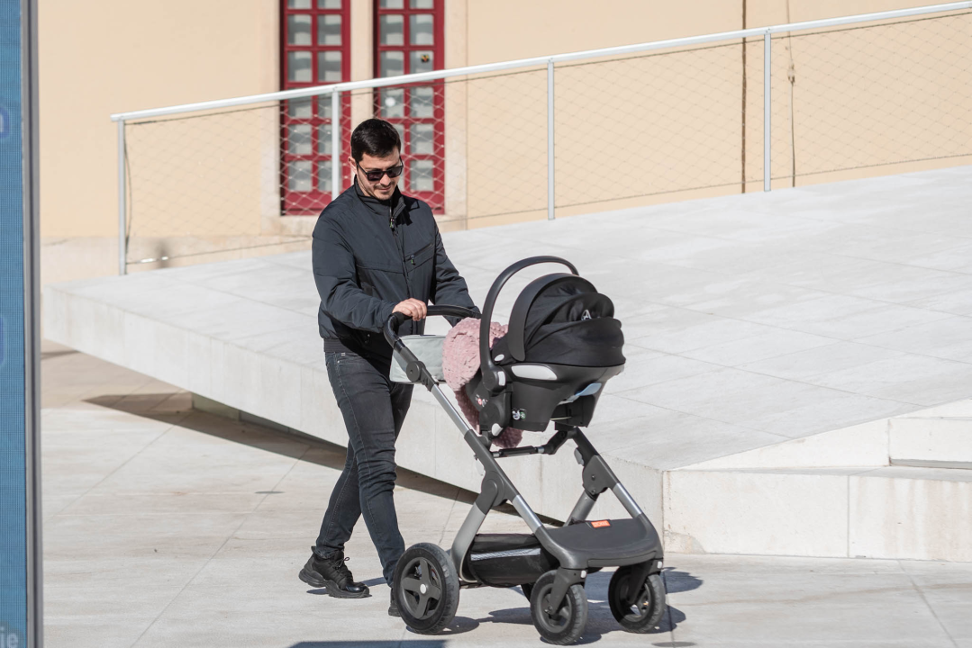 FOTO Đir po gradu, četvrtak 3. ožujka