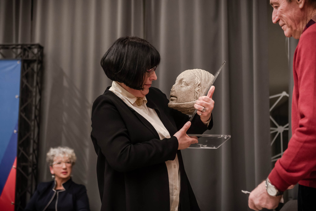 Profesorica violončela Vanja Bošnjak nova je 'Šibenska grandeca': Mladena Baran Jakelić ikona je stila 