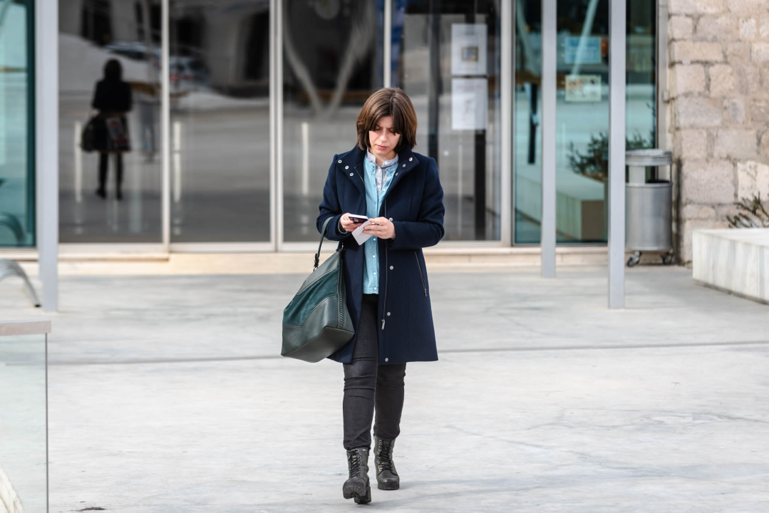 FOTO Đir po gradu, petak 4. ožujka