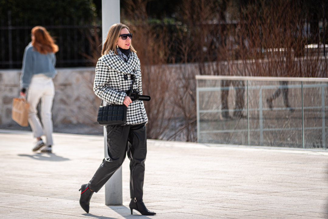 FOTO Đir po gradu, subota 5. ožujka