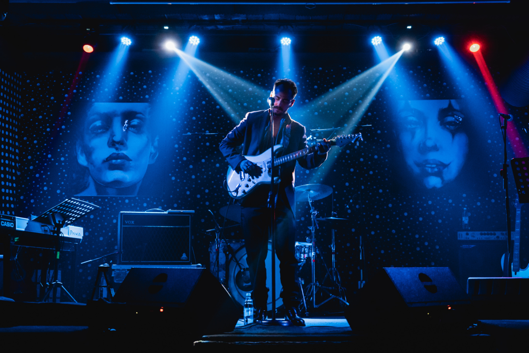 The Gentleman napunio Azimut emocijama i vrhunskom glazbom