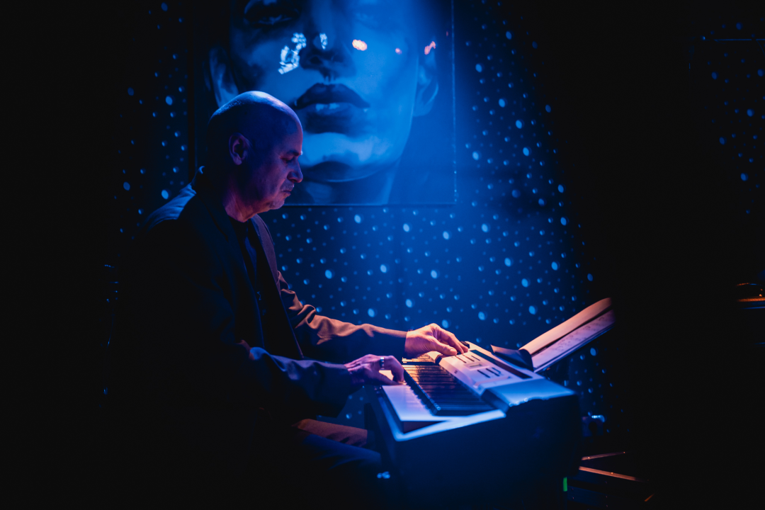 The Gentleman napunio Azimut emocijama i vrhunskom glazbom