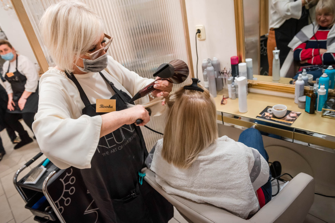 Nagradite se maksimalnim užitkom u centru grada!