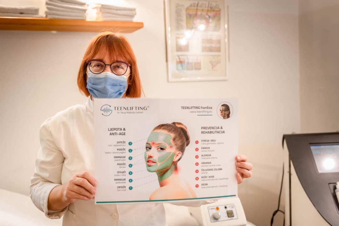 Nagradite se maksimalnim užitkom u centru grada!