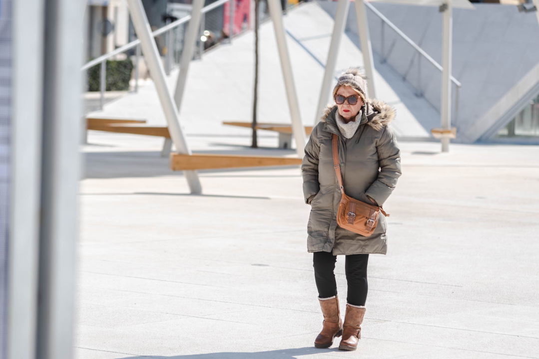 FOTO Đir po gradu, srijeda 9. ožujka