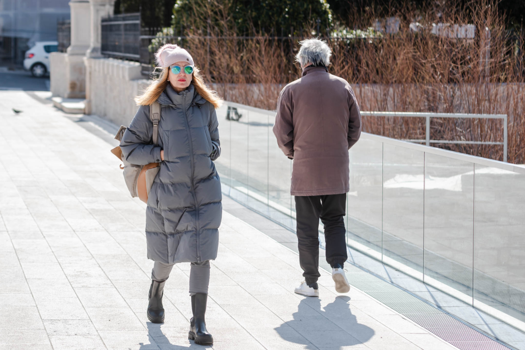 FOTO Đir po gradu, srijeda 9. ožujka