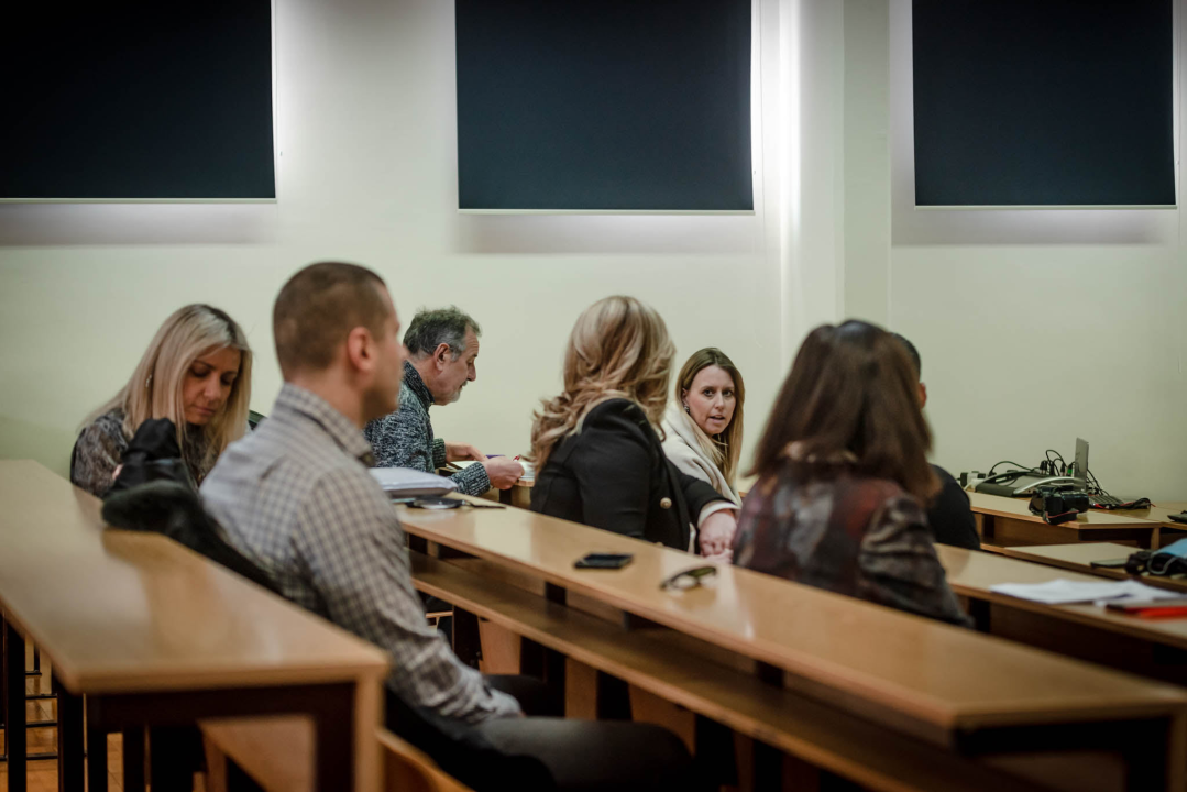 Aktualni sat: Saznali smo datum otvorenja sv. Ivana, kada novi autobusi počinju voziti i je li Šibenik spreman za nuklearni napad