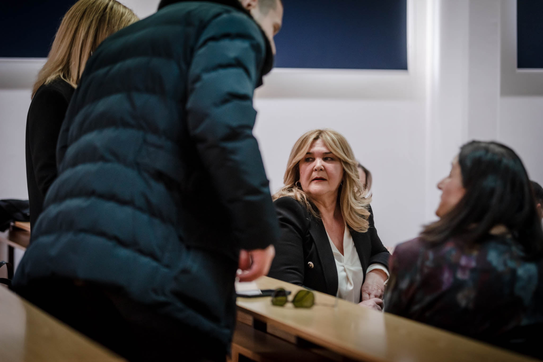 Aktualni sat: Saznali smo datum otvorenja sv. Ivana, kada novi autobusi počinju voziti i je li Šibenik spreman za nuklearni napad