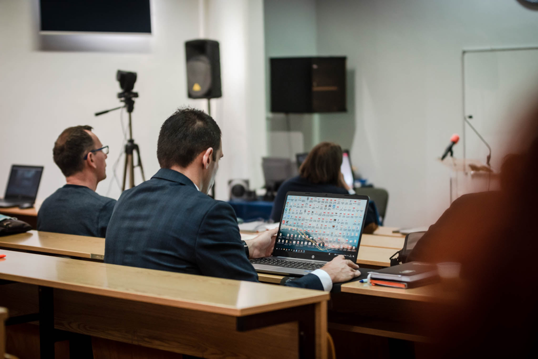 Aktualni sat: Saznali smo datum otvorenja sv. Ivana, kada novi autobusi počinju voziti i je li Šibenik spreman za nuklearni napad