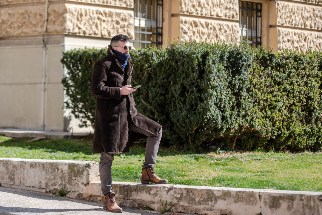 FOTO Đir po gradu, četvrtak 10. ožujka