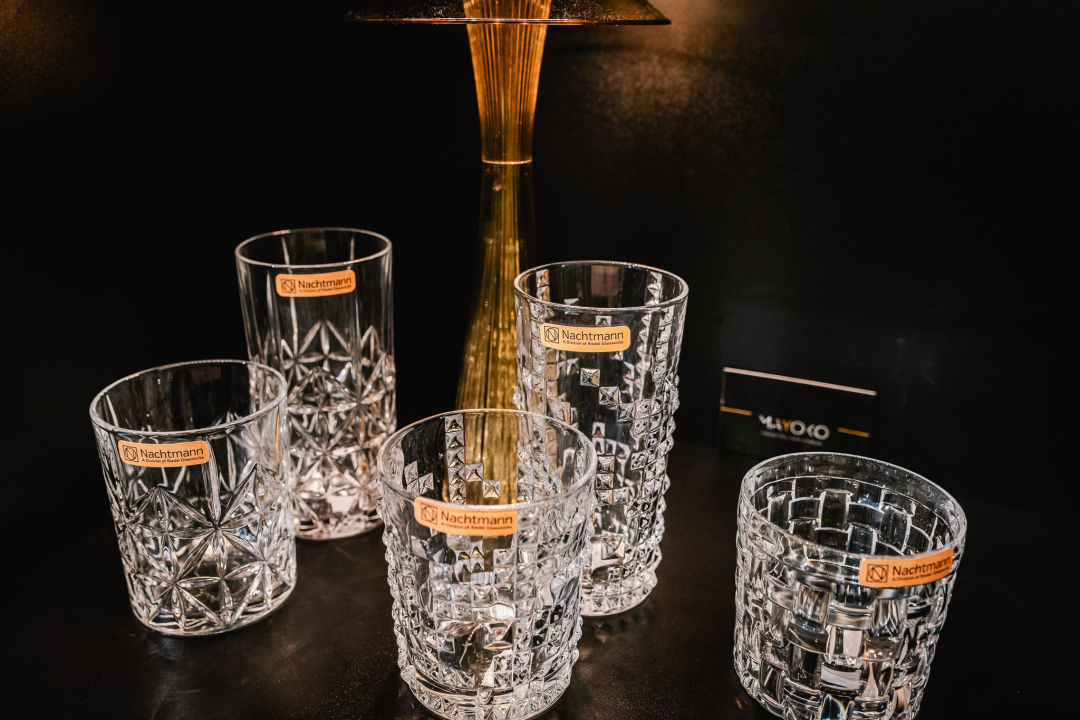 U Mayoko showroomu u Vodicama pronađite najbolju opremu za vaše objekte! 