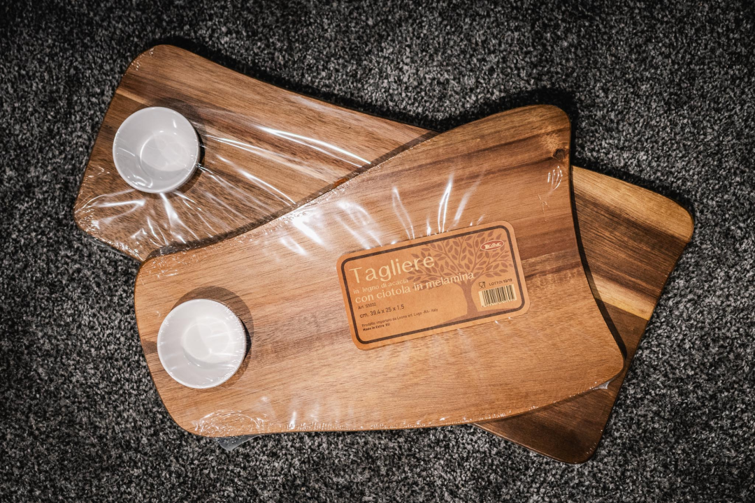 U Mayoko showroomu u Vodicama pronađite najbolju opremu za vaše objekte! 