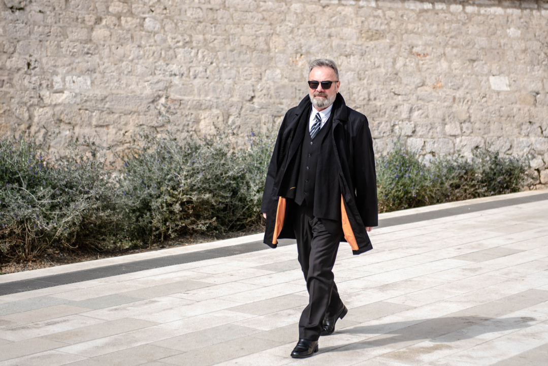 FOTO Đir po gradu, srijeda 16. ožujka