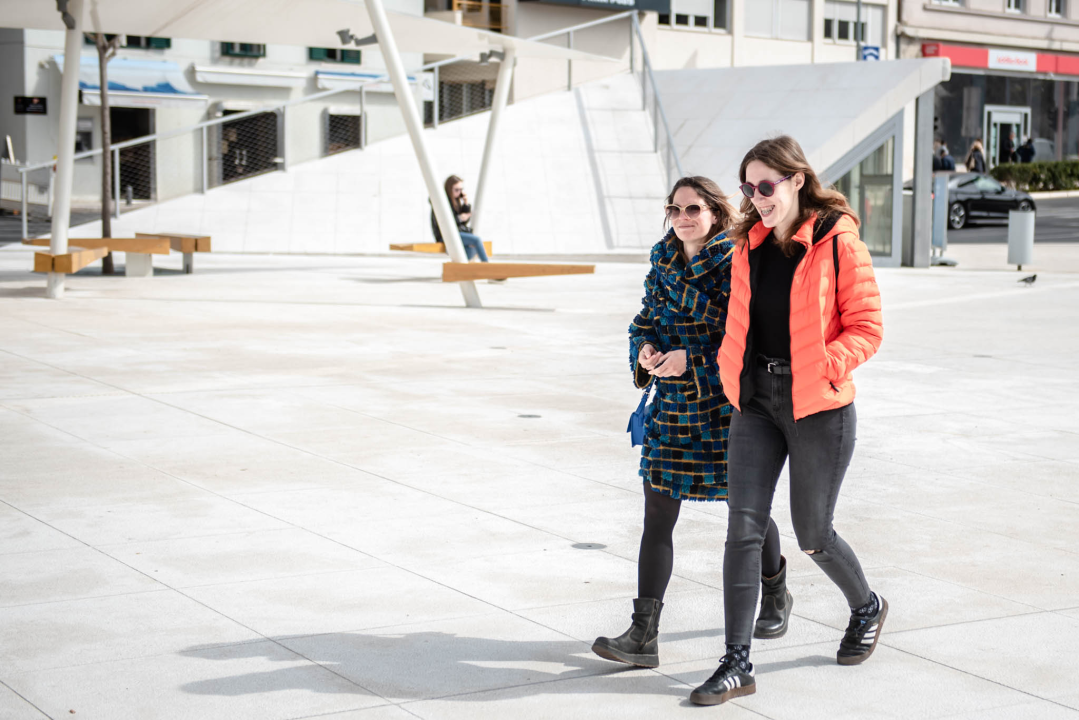 FOTO Đir po gradu, srijeda 16. ožujka