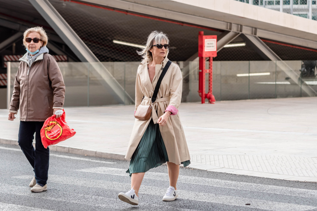 FOTO Đir po gradu, petak 18. ožujka