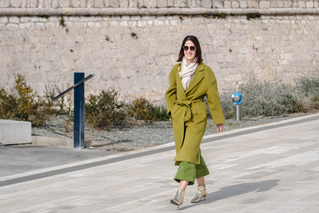 Ove dame iz grada ponudit će vam pregršt outfit ideja za nadolazeće dane