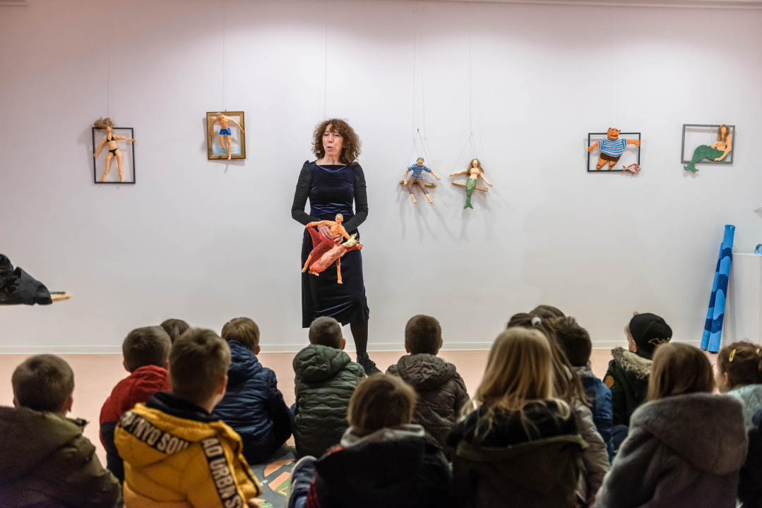 'More suza u Ukrajini treba zaustaviti jer bi nas njegova plima mogla potopiti' 