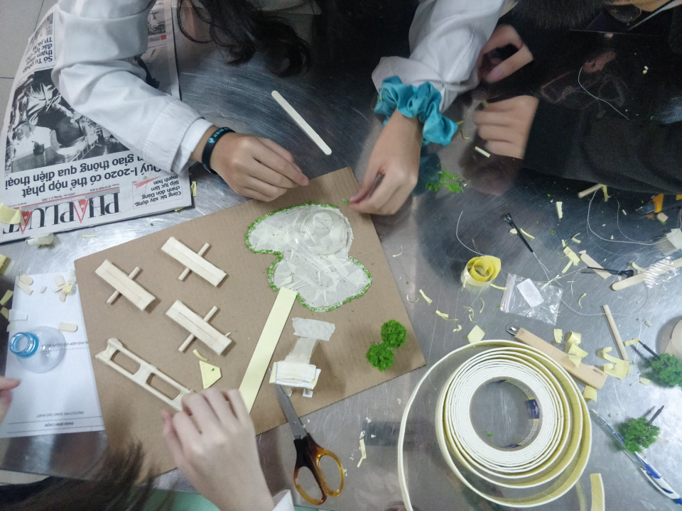 Prijavite svoju djecu na radionicu Arkki škole 'Reciklirani grad' kako bi razvili svoju kreativnost!