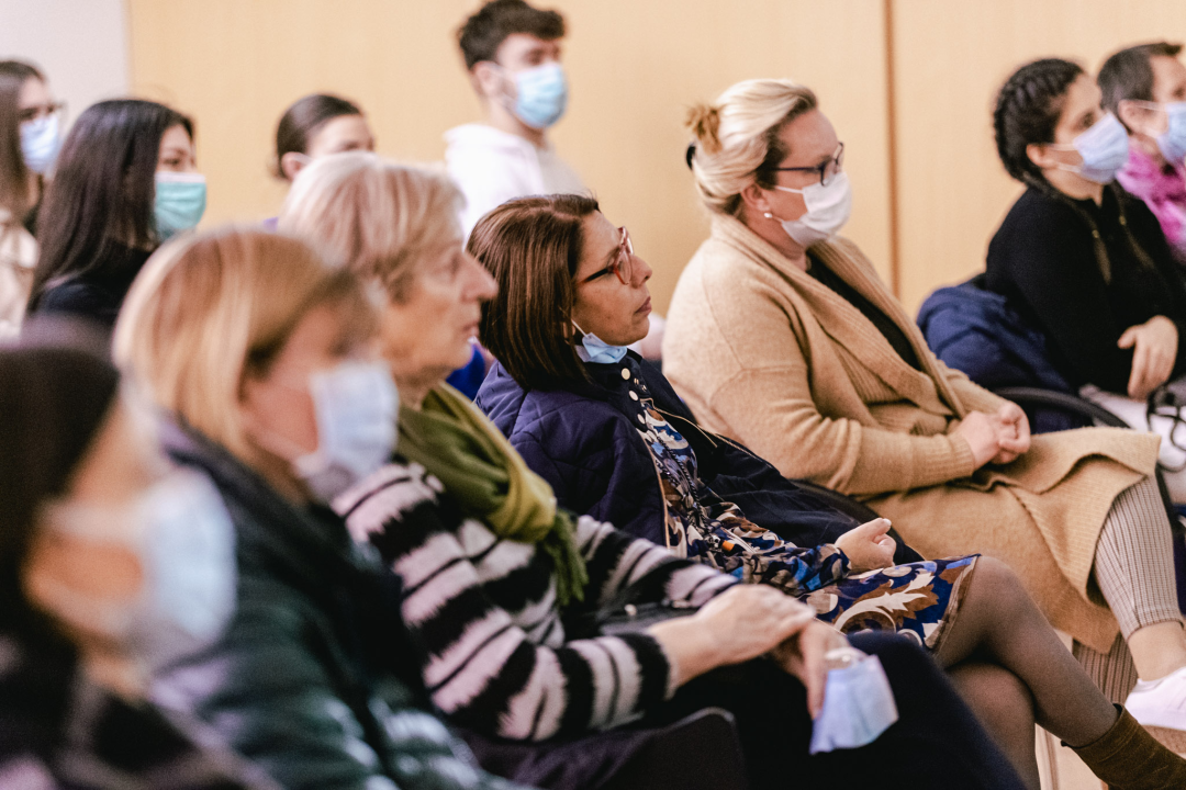 Primarius Grubišić Čabo: 'U vrijeme pandemije karcinomi dojke su veći i slabije lječivi'
