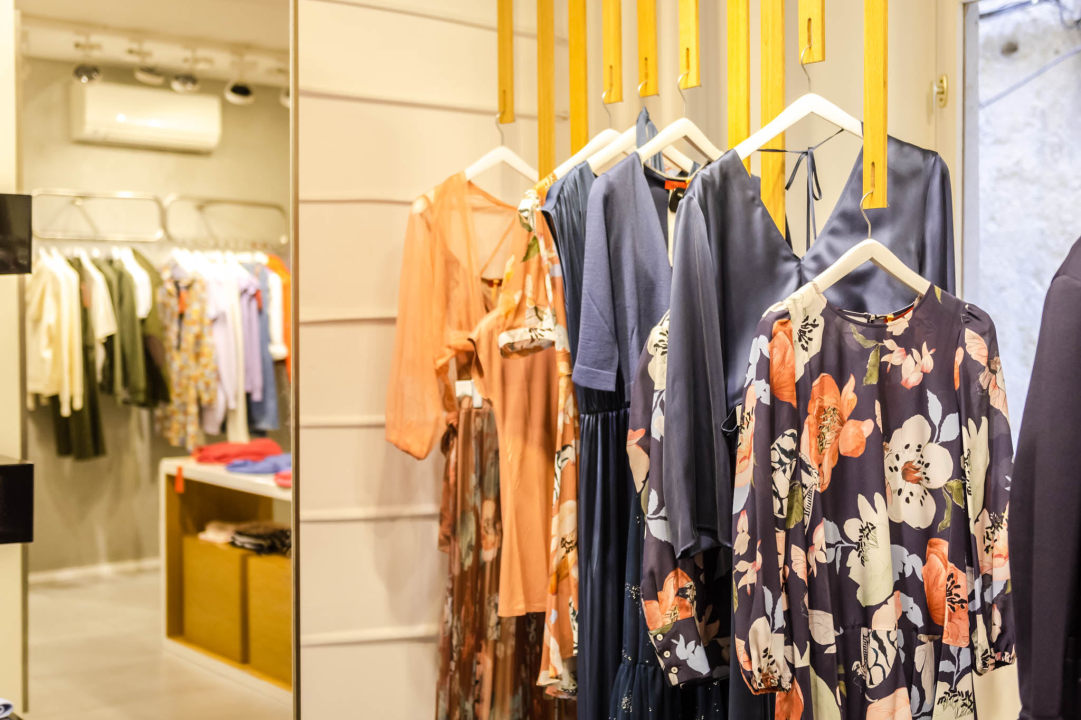 Opremite se novim komadima odjeće za proljetnu sezonu!