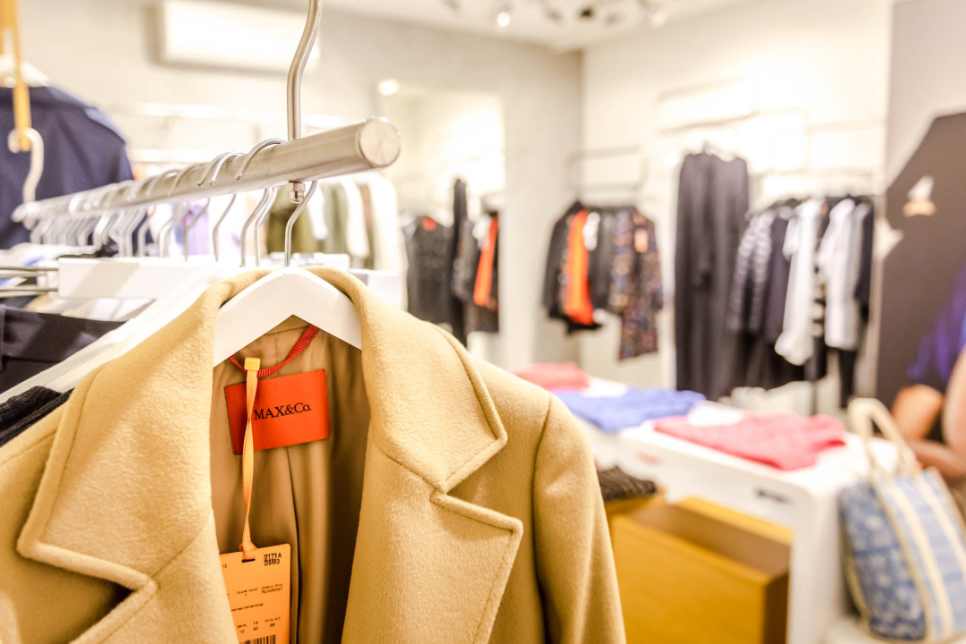 Opremite se novim komadima odjeće za proljetnu sezonu!