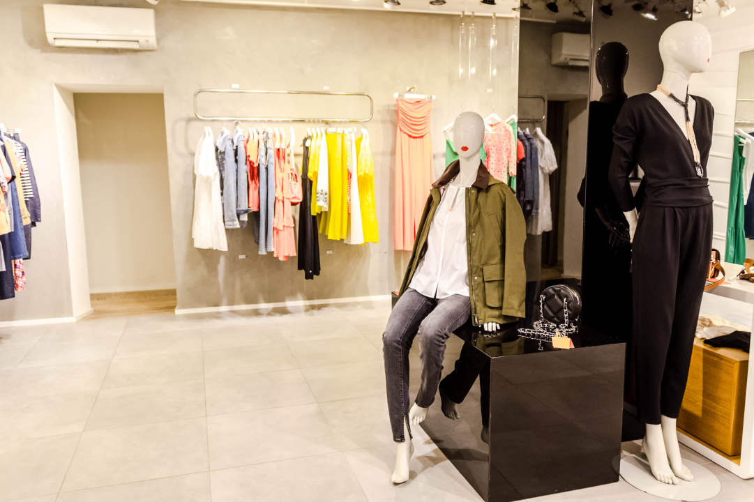 Opremite se novim komadima odjeće za proljetnu sezonu!