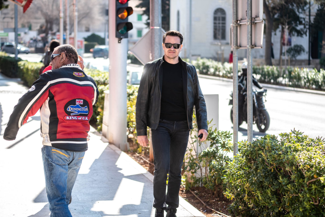 FOTO Đir po gradu, četvrtak 24. ožujka