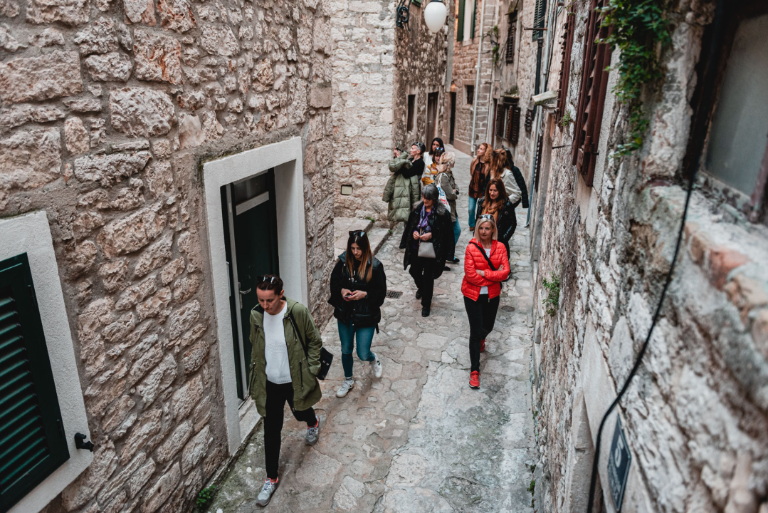 Prošli smo Dolac od kruharnice do Križinog mula, znate li gdje je to?