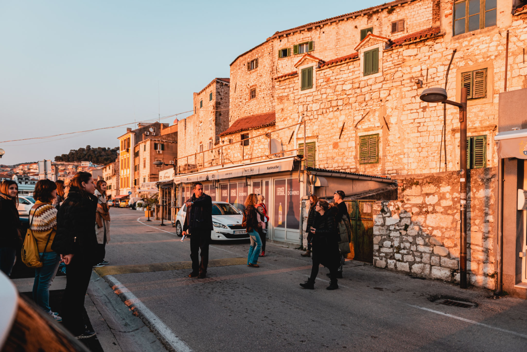 Prošli smo Dolac od kruharnice do Križinog mula, znate li gdje je to?