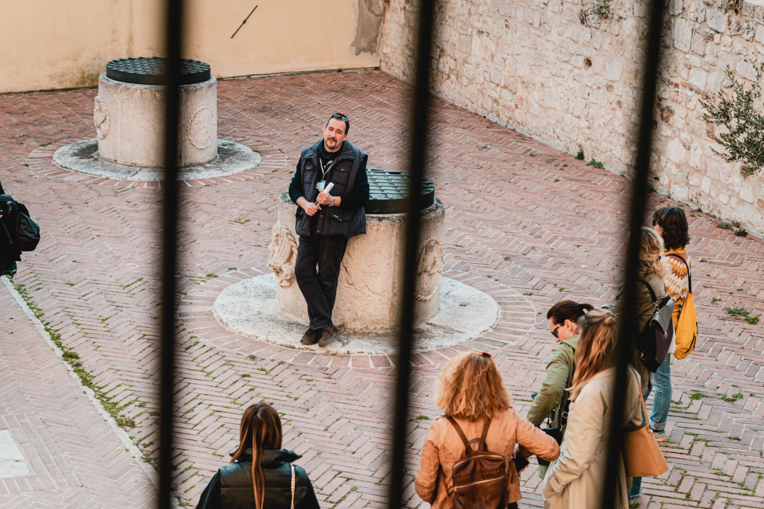 Prošli smo Dolac od kruharnice do Križinog mula, znate li gdje je to?