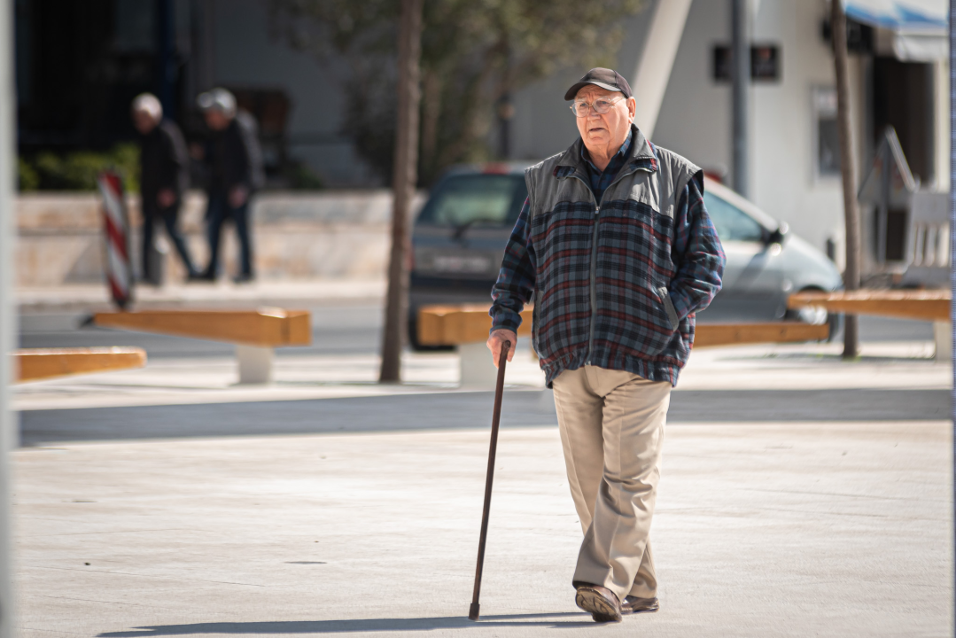 FOTO Đir po gradu, nedjelja 27. ožujka