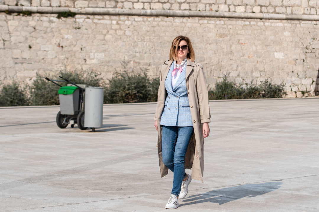 FOTO Đir po gradu, ponedjeljak 28. ožujka