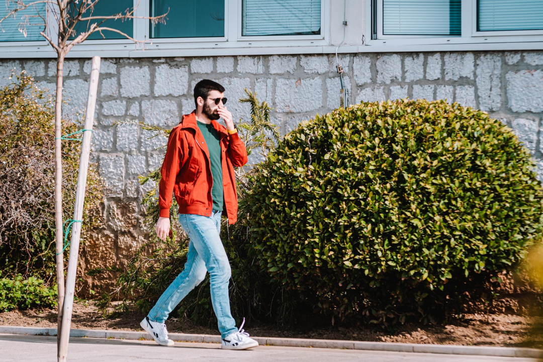 FOTO Đir po gradu, utorak 29. ožujka