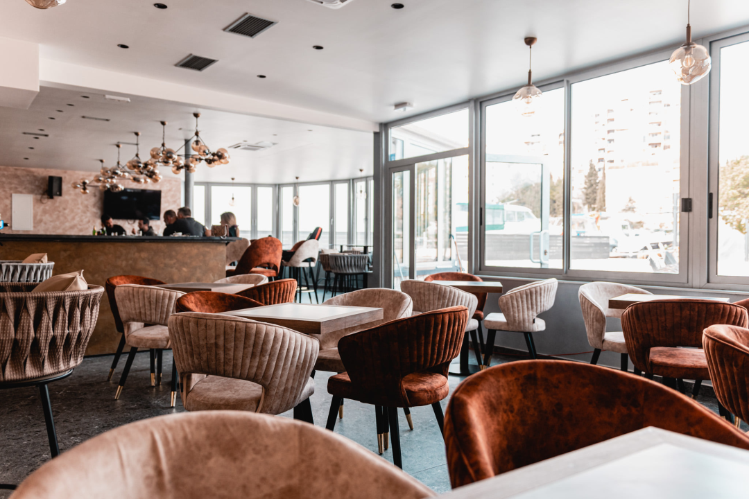 Posjetite novo hit mjesto u gradu Maestro Food&amp;Bar!