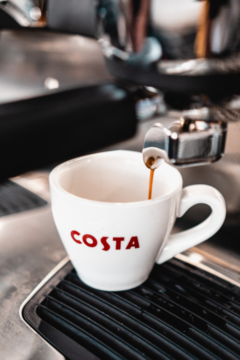 Posjetite novo hit mjesto u gradu Maestro Food&amp;Bar!