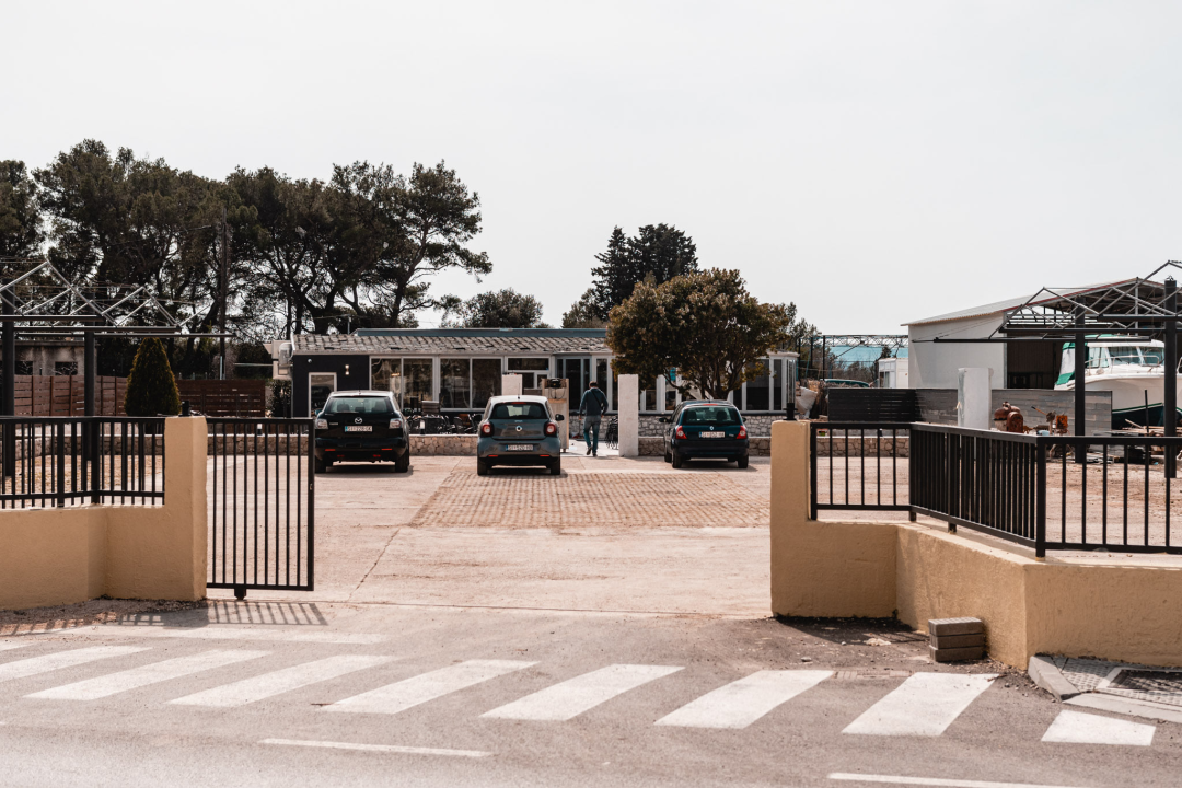 Posjetite novo hit mjesto u gradu Maestro Food&amp;Bar!