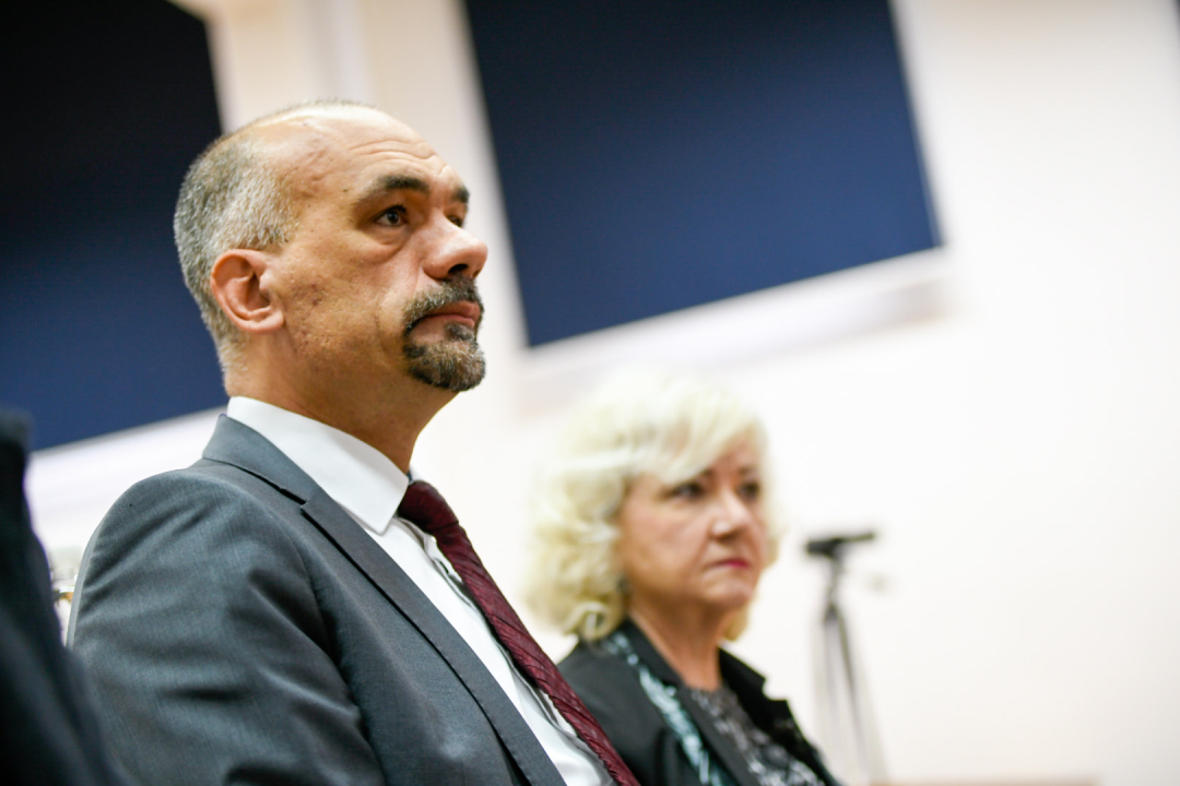 Petrina s dnevnog reda sjednice povukao točku o opozivu župana Jelića  