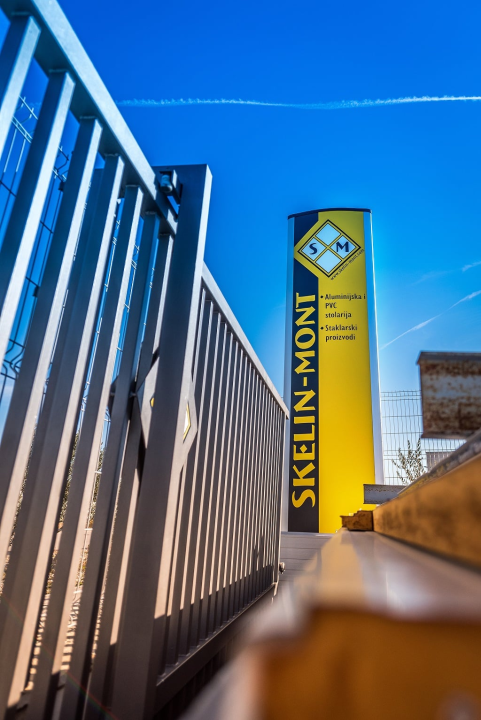 Kako je stvorena uspješna Skelin Mont priča