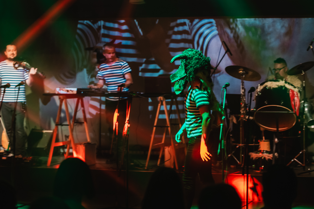 Lado Electro party u Arsenu oduševio i starije sugrađane: ‘Inače se dignu i otiđu kad shvate da nije klasični Lado’