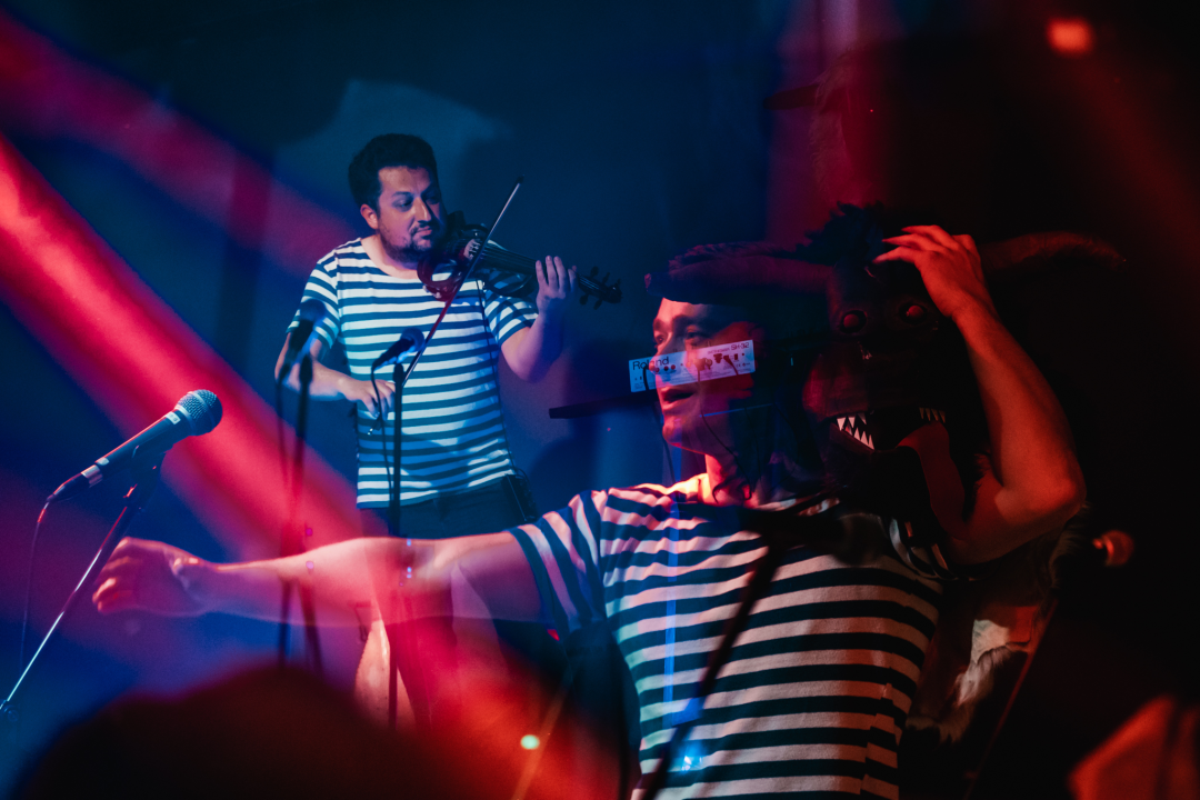 Lado Electro party u Arsenu oduševio i starije sugrađane: ‘Inače se dignu i otiđu kad shvate da nije klasični Lado’