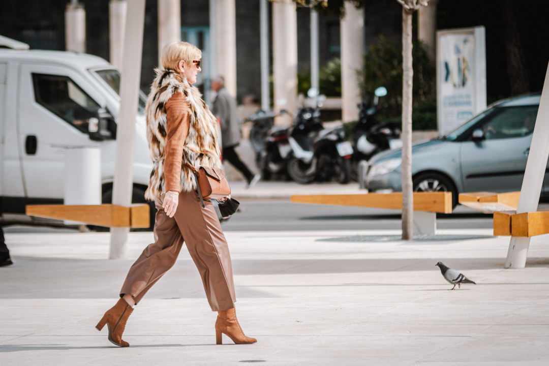 FOTO Đir po gradu, ponedjeljak 4. travnja