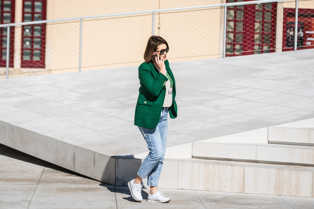 FOTO Đir po gradu, srijeda 6. travnja