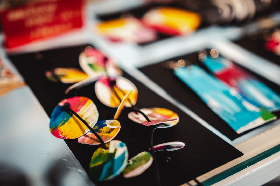 U Galeriji Juraj Dalmatinac potražite umjetnine Vaska Lipovca i Dragice Cvek Jordan po sniženoj cijeni