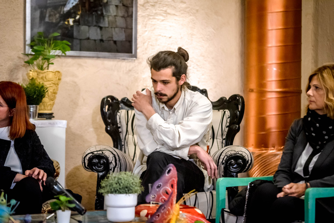 Festival prirode Flora Dalmatica u Šibeniku: 'Blago gradu s ljudima koji pokreću ovakve inicijative' 