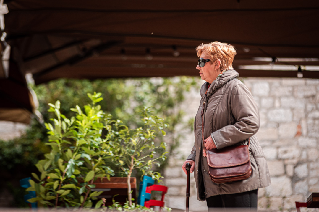 FOTO Đir po gradu, nedjelja 10. travnja