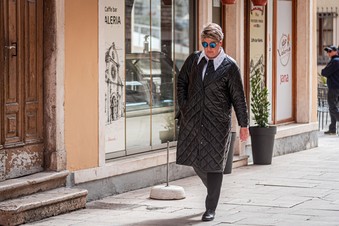 FOTO Đir po gradu, nedjelja 10. travnja