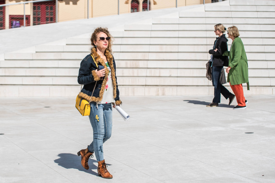 FOTO Đir po gradu, srijeda 13. travnja